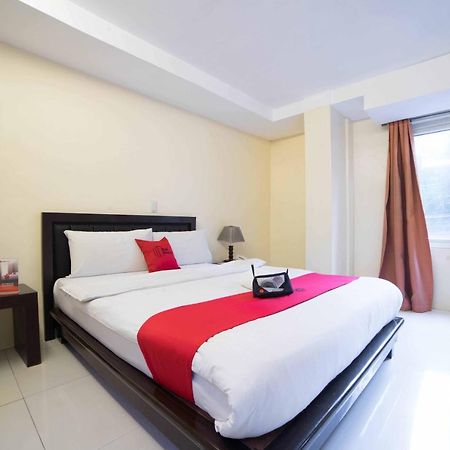 Reddoorz Near Quezon City Circle Exterior foto