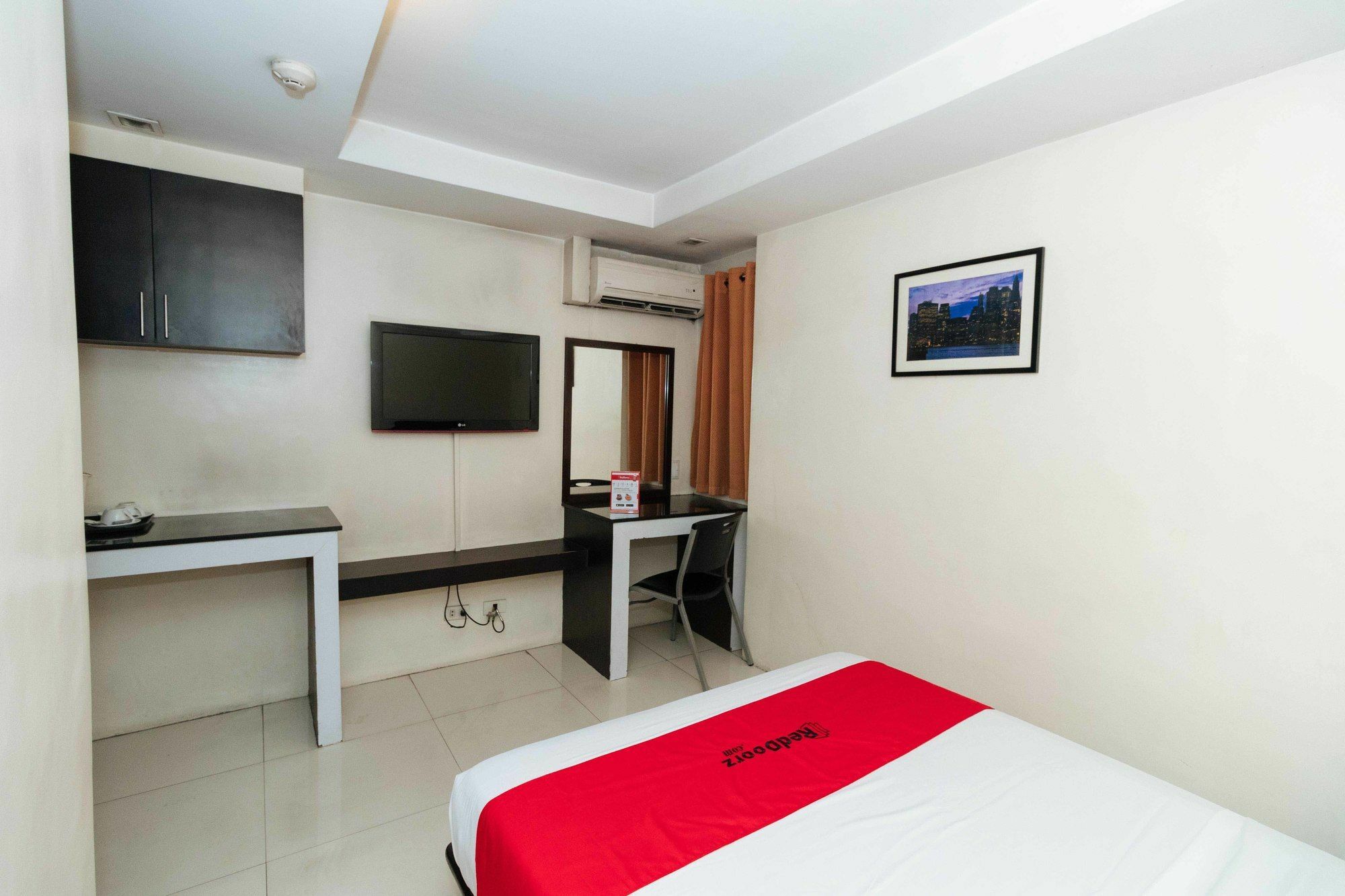 Reddoorz Near Quezon City Circle Exterior foto