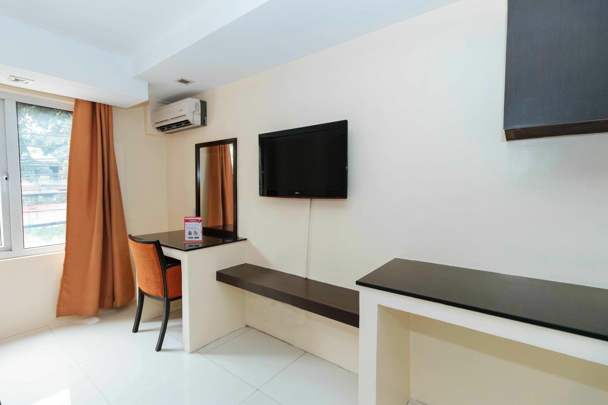 Reddoorz Near Quezon City Circle Exterior foto